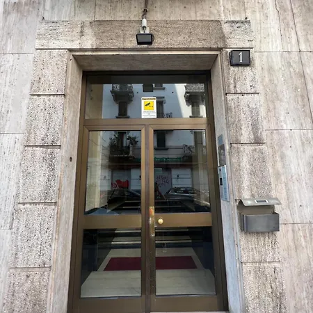 2m I The Nolo I Urbano & Raffinato * Mailand