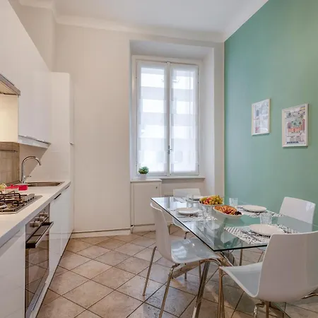 Apartmán Bnbutler - Venini 14 - Tra E Buenos Aires *