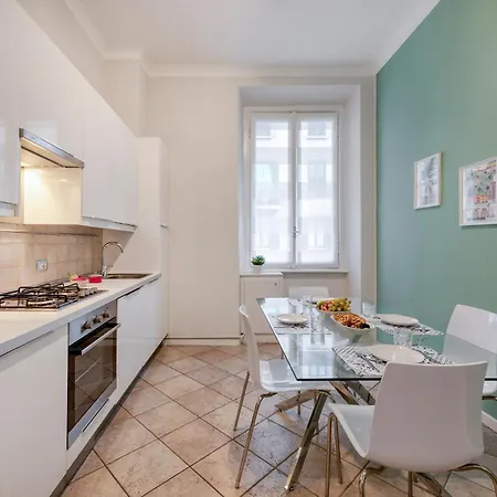 Bnbutler - Venini 14 - Tra E Buenos Aires