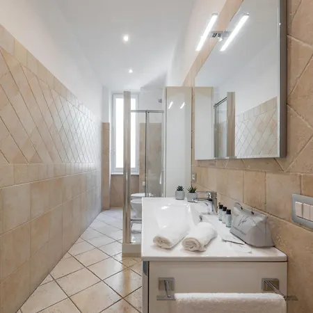 Apartmán Bnbutler - Venini 14 - Tra E Buenos Aires