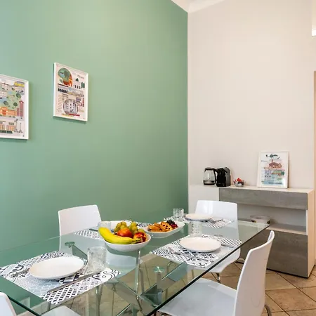 Apartmán Bnbutler - Venini 14 - Tra E Buenos Aires Milán