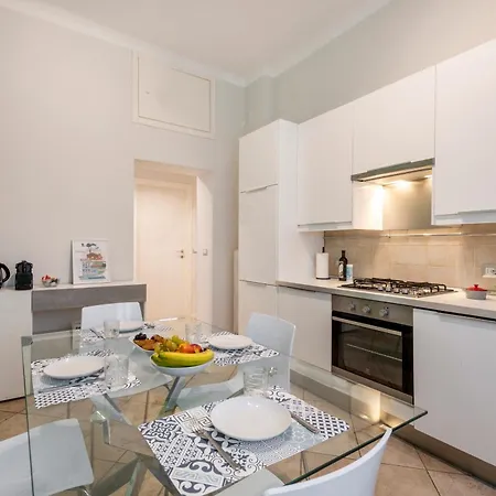 Apartmán Bnbutler - Venini 14 - Tra E Buenos Aires Milán