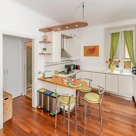 Apartamento La Corte Dei Navigli