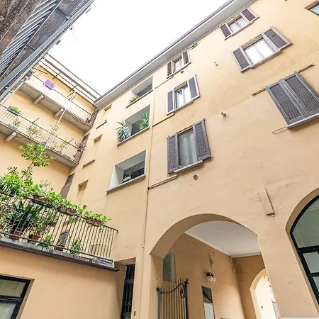 La Corte Dei Navigli Apartamento *