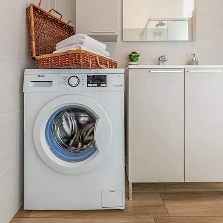 Apartamento La Corte Dei Navigli