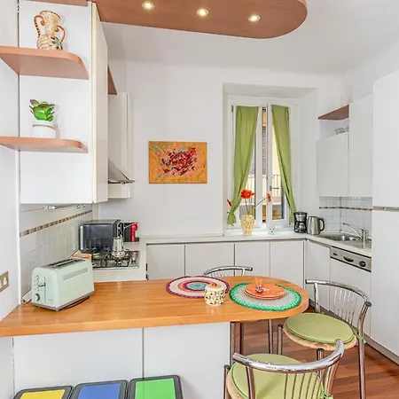 La Corte Dei Navigli Apartamento