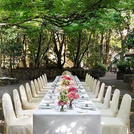 Sheraton Diana Majestic Milán