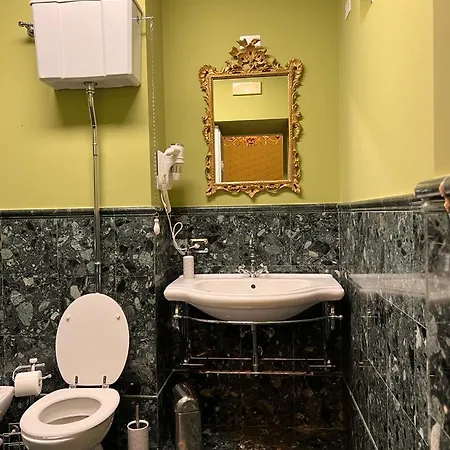 Гостевой дом Villa Camilla Milano Metro 4