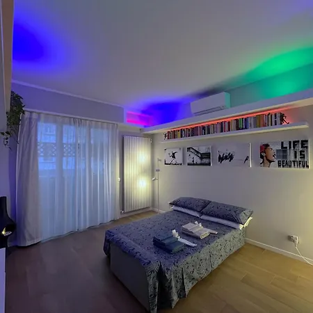 شقة Relax In - Ventura - Lambrate - Citta Studi *