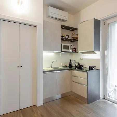 Διαμέρισμα Lucky Flat, Un Momento Di Relax.