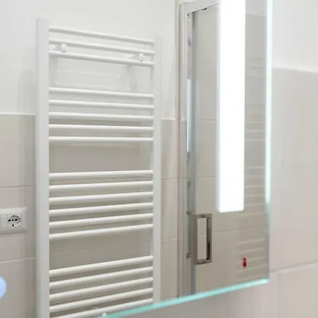 Apartament Darsena Flexyrent