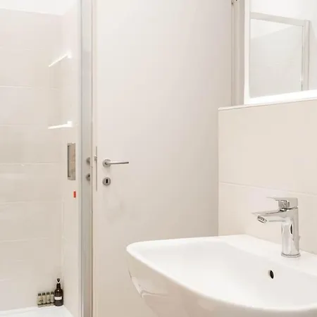 Darsena Flexyrent Apartament *