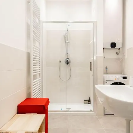 Darsena Flexyrent * Milano