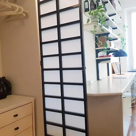 Bright Sarpi - Moscova Appartement Milan