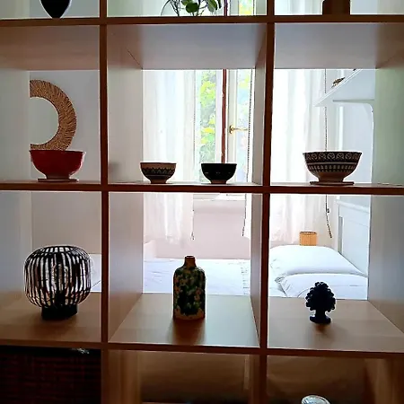 Sempione Daire Milano