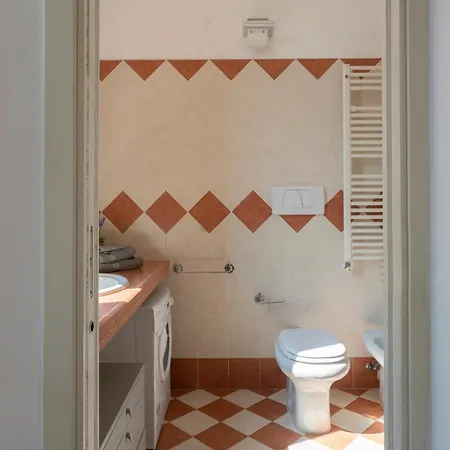 Sweet - Duomo, Apartament