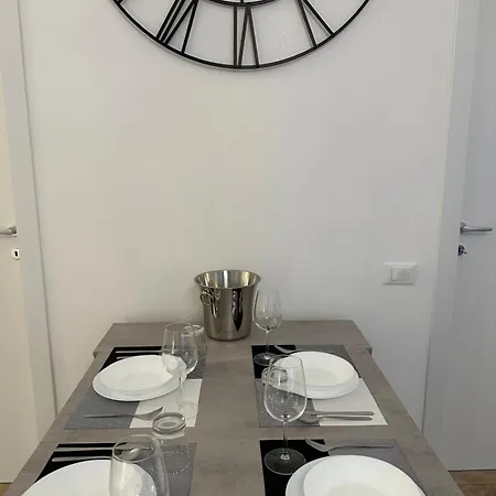 San Babila - Luxury Milanese