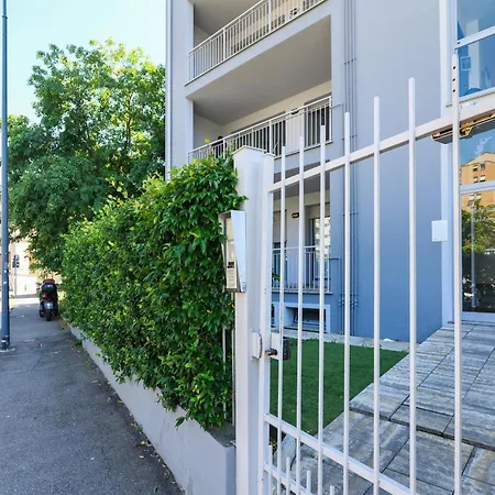 Primopiano - Bonomi Apartmán