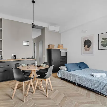 Ven54 -loreto - Duomo- Modern - - Bright Milano