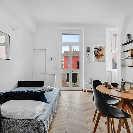 Lejlighed Ven54 -loreto - Duomo- Modern - - Bright *