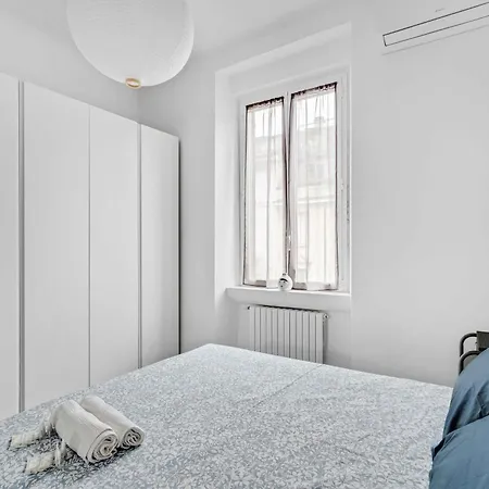 Lejlighed Ven54 -loreto - Duomo- Modern - - Bright