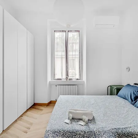 Ven54 -loreto - Duomo- Modern - - Bright Milano
