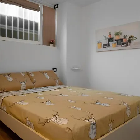 Appartamento Elegant Sweet - Milan, 15 Minute Duomo