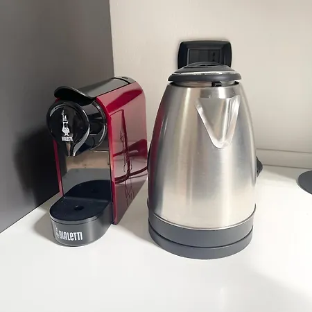 Ampio Bilocale Zona Navigli Lejlighed *