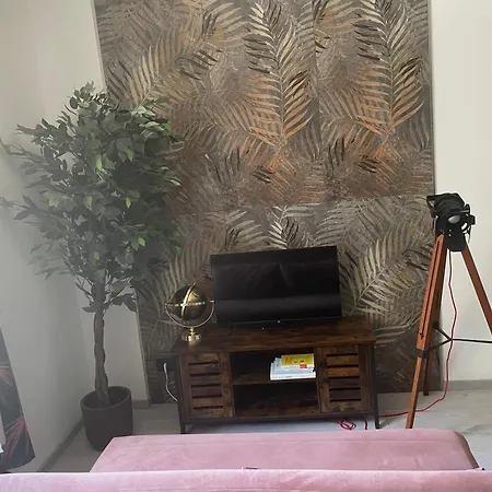 Leo's Corner In