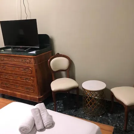 Villa Camilla Milano Metro 4 Гостевой дом