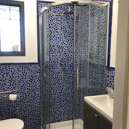 Villa Camilla Milano Metro 4 4*