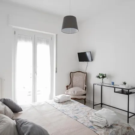 Apartamento Nicole's Appartament-a 15 Min Dal Duomo *