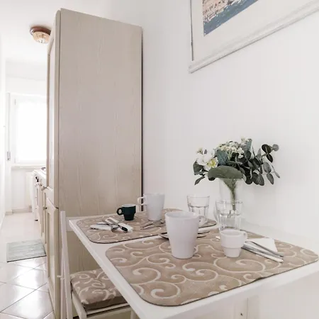 Apartamento Nicole's Appartament-a 15 Min Dal Duomo *