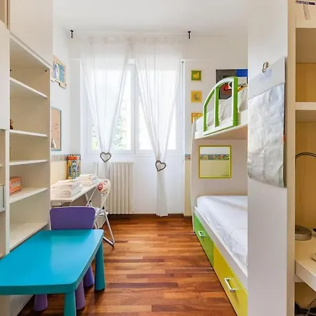 Appartamento Vodice Flexyrent *