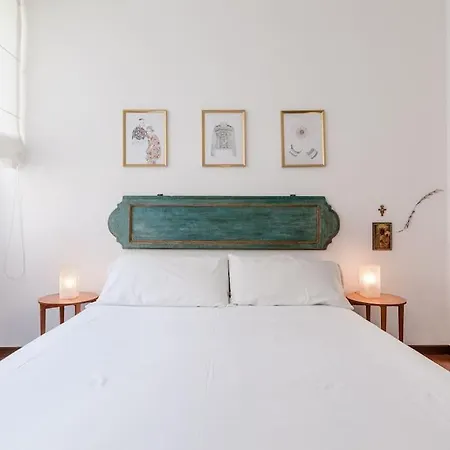 Vodice Flexyrent Milano