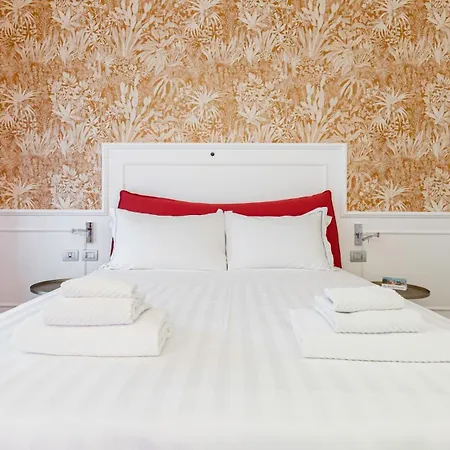 Appartement Italianway Collection - Corso Venezia 7 *