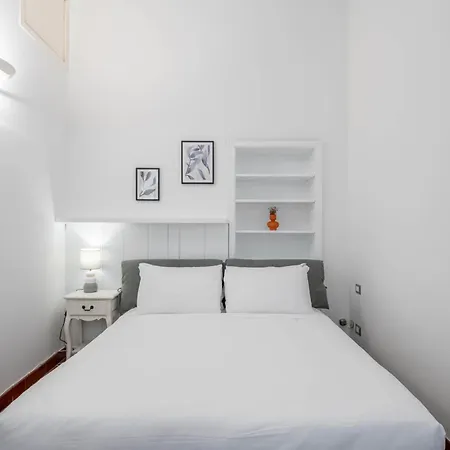 Relstay - Brera District