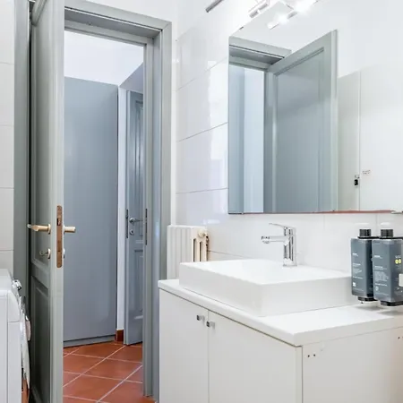 Relstay - Brera District Apartamento *