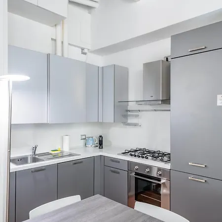Apartamento Relstay - Brera District
