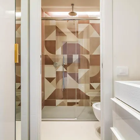 Apartment Domusmi Cybo-2