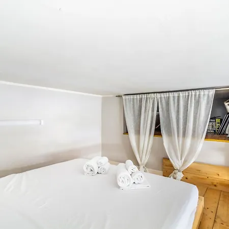 Apartamento Domusmi Leoncavallo-43 *