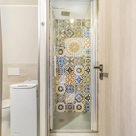 Apartamento Domusmi Leoncavallo-43 Milão