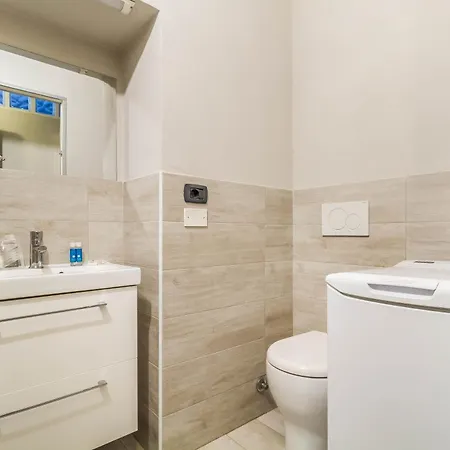 Domusmi Leoncavallo-43 Daire