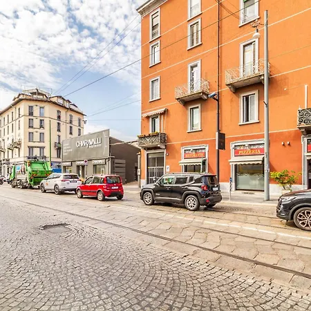 Domusmi Leoncavallo-43 Milano