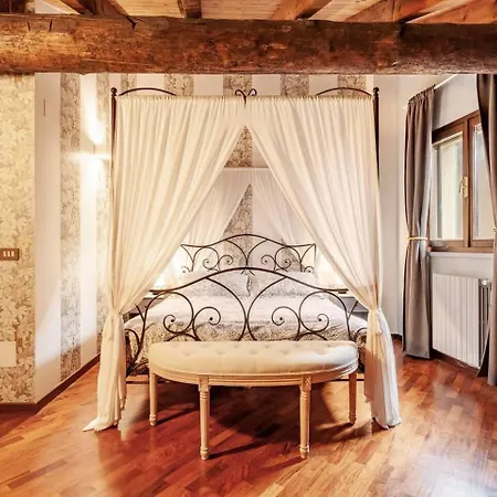 Design With Parking Navigli Sleeps5 * 밀라노