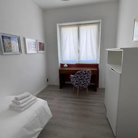 Fidias House Apartmán