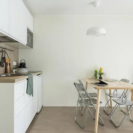 Apartmán Palermo Flexyrent Milán