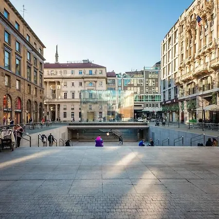 Lovely Loft Few Steps From Duomo Milan