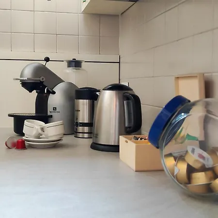 Lejlighed Breathtaking Penthouse Life Sky Apartment-mico