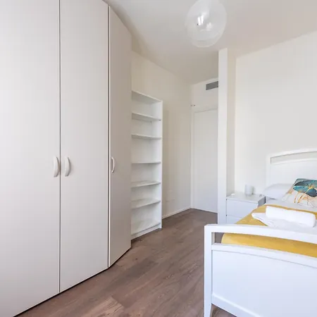 Santa Sofia House - Duomo Apartman
